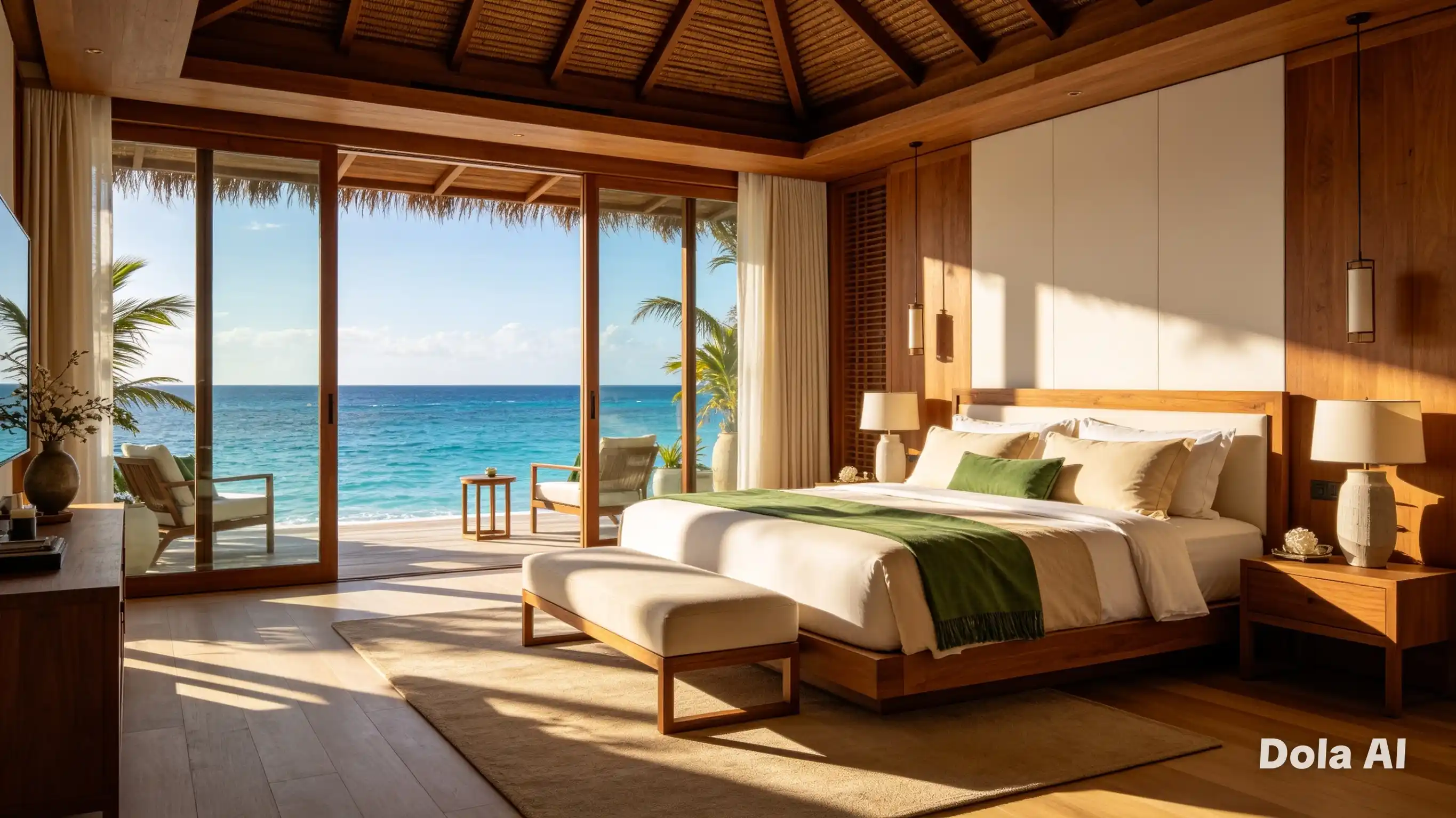 Ocean Breeze Suite