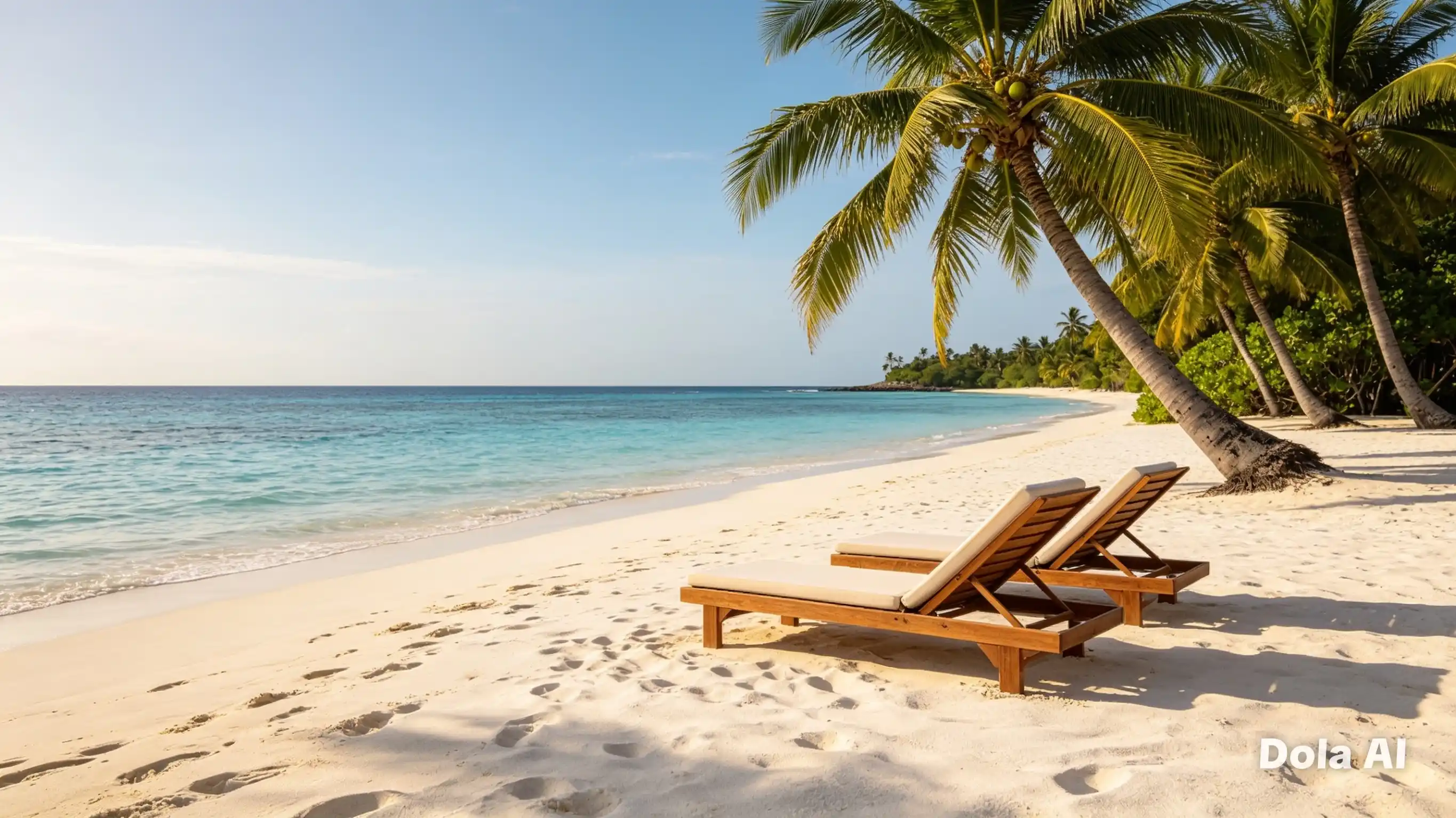 Private Beach Access